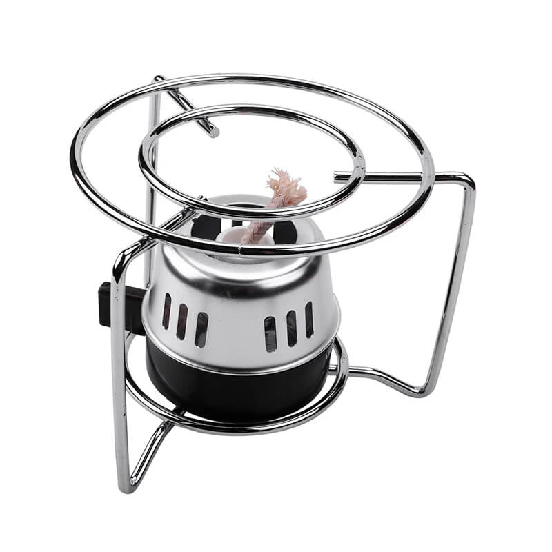 Base Para Mechero Calentador