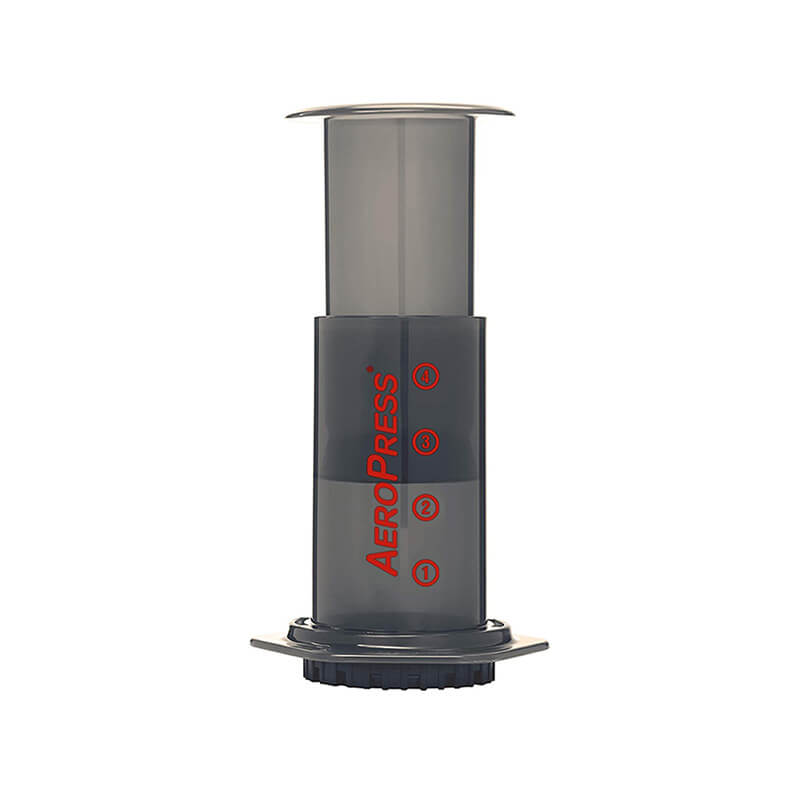 Cafetera Aerobie AeroPress Original + Filtros + Accesorios