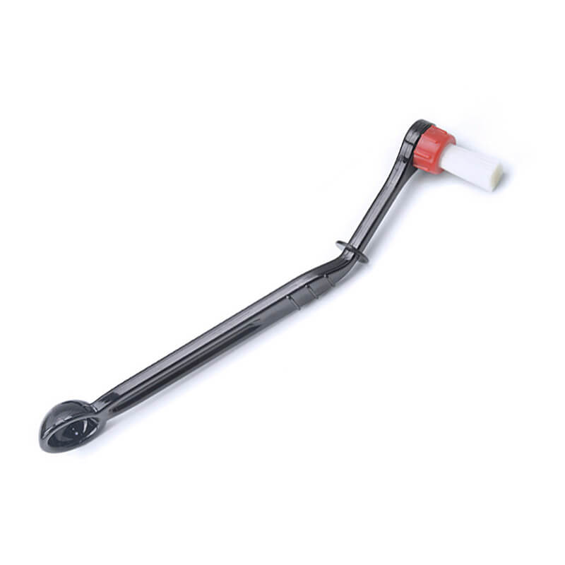 Cepillo Limpieza Maquina Espresso