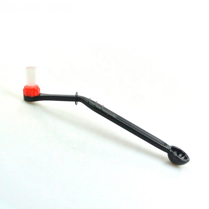 Cepillo Limpieza Maquina Espresso