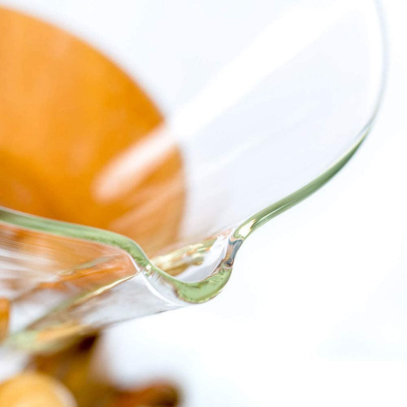 Cafetera Embudo Pour Over Clásica 800ml