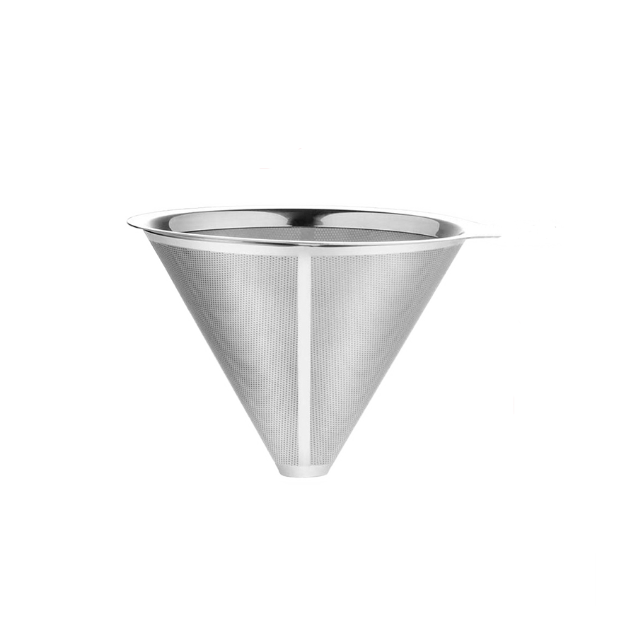 Filtro de Acero Inoxidable para Chemex