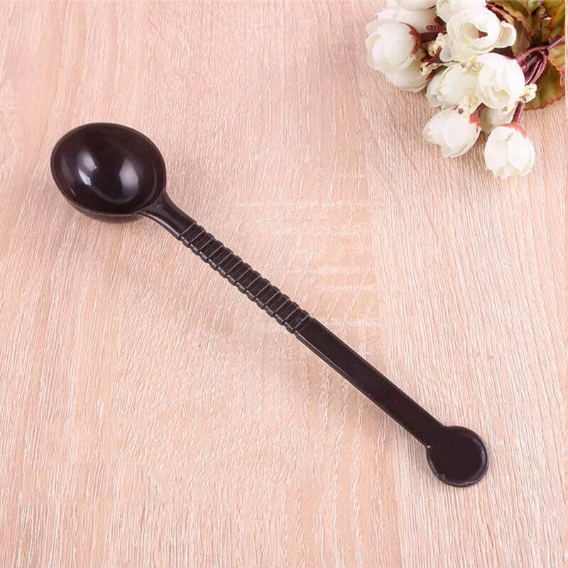 Cuchara Dosificadora De Café 20cm