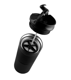 Cafetera Termo Prensa Francesa Viajera 350ML