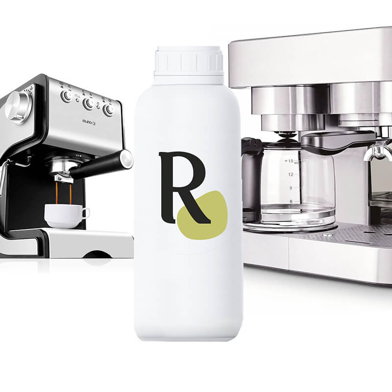 Jabón para Maquina de Café Descalcificador Espresso