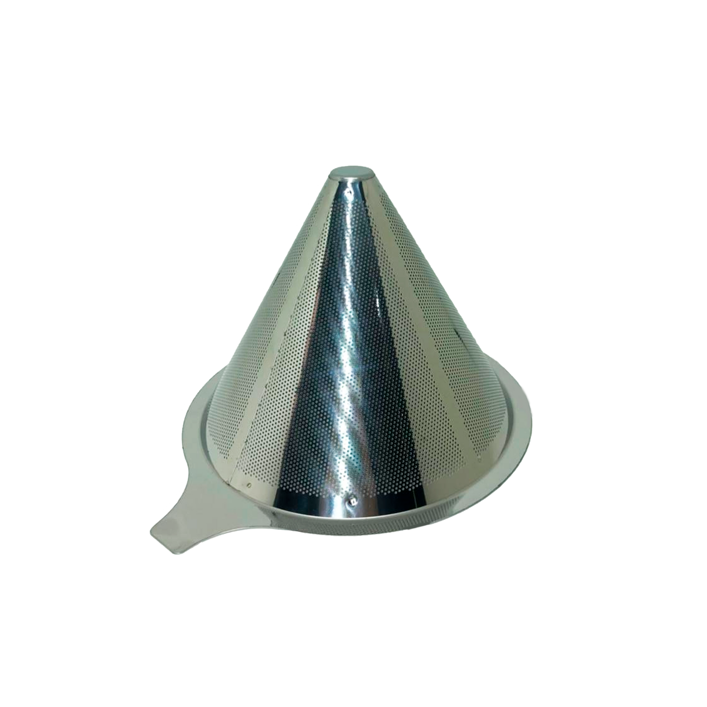 Filtro de Acero Inoxidable para Chemex