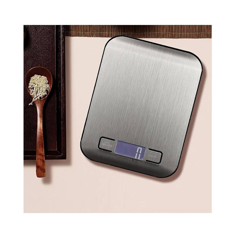 Gramera Acero 5kg