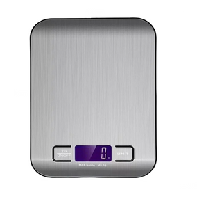 Gramera Acero 5kg