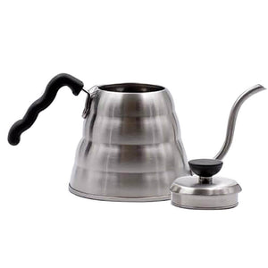 Jarra Cuello De Cisne Plata 1200ml