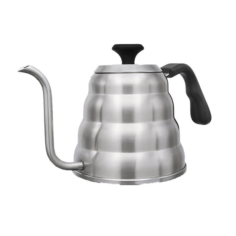 Jarra Cuello De Cisne Plata 1200ml