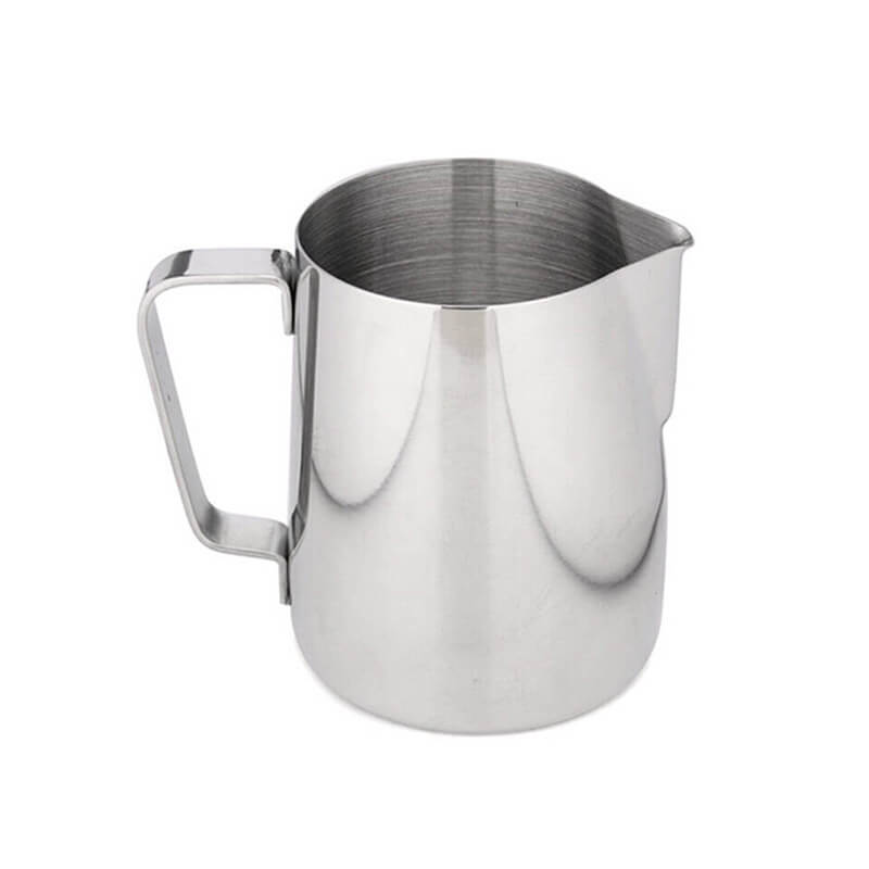 Jarra Cremadora Latte Art