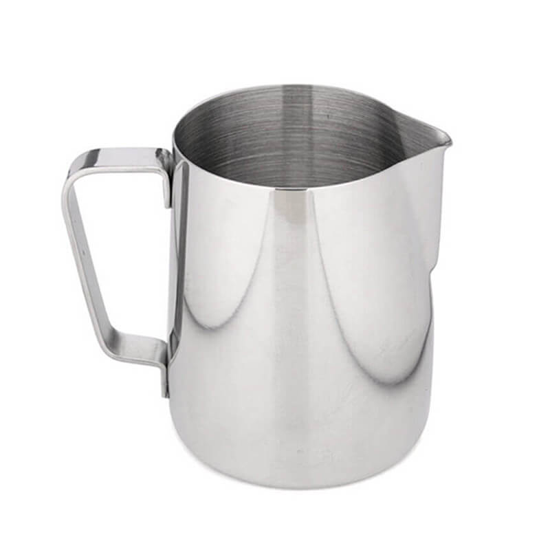 Jarra Cremadora Latte Art