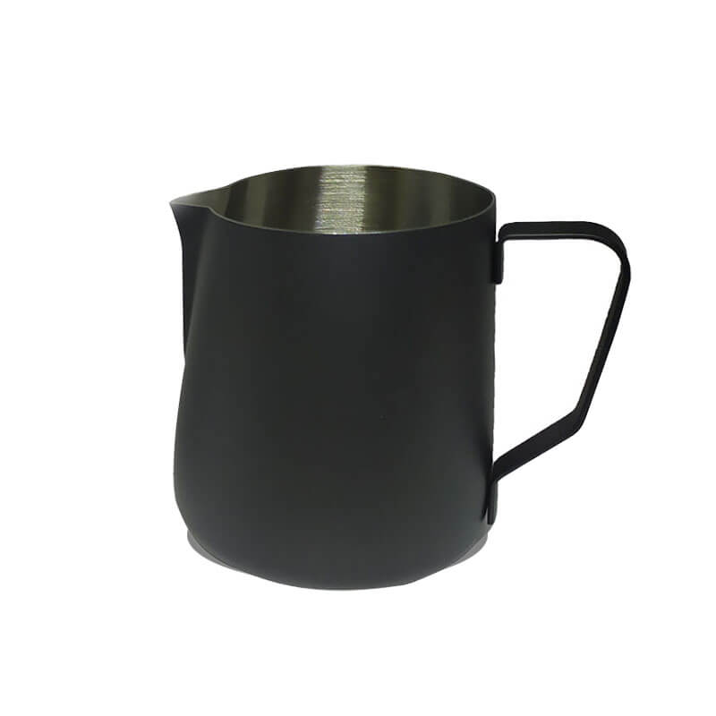 Jarra Cremadora Latte Art