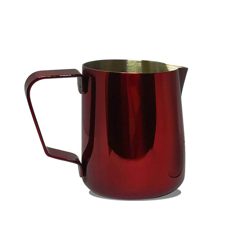 Jarra Cremadora Latte Art