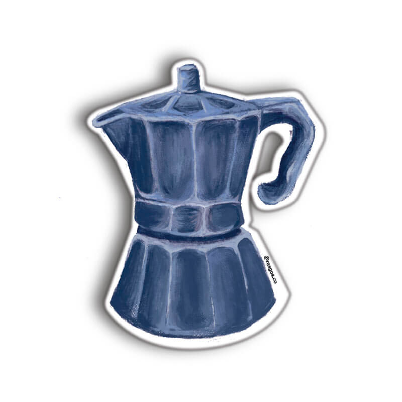 Pines Café Broches Barismo