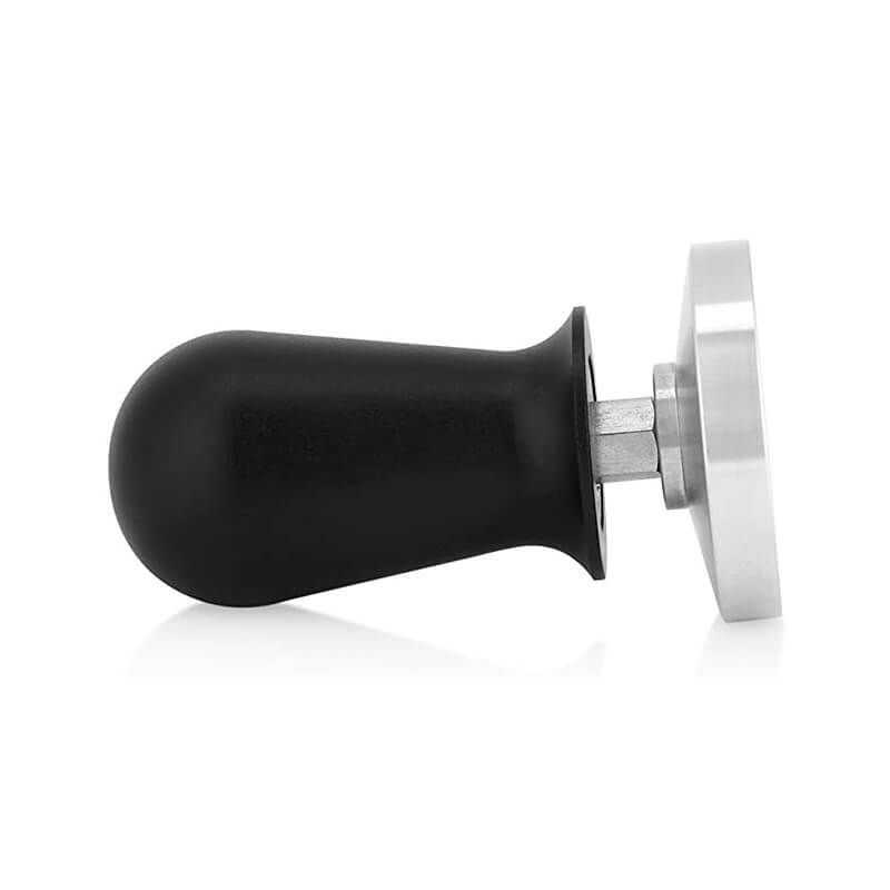Tamper Retorno para Cafetera Espresso 58mm