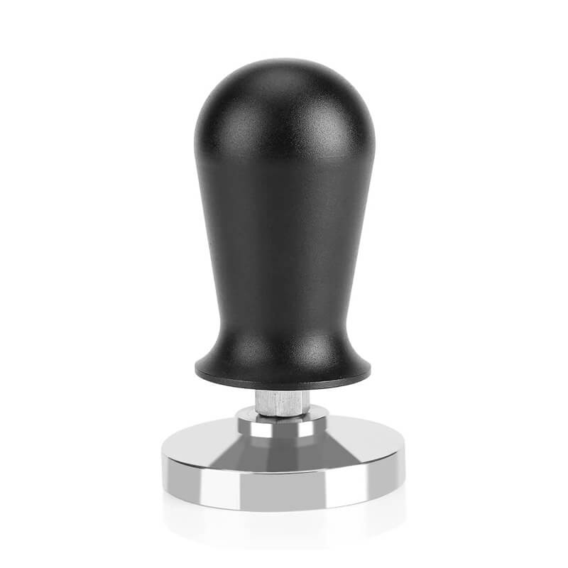 Tamper Retorno para Cafetera Espresso 58mm