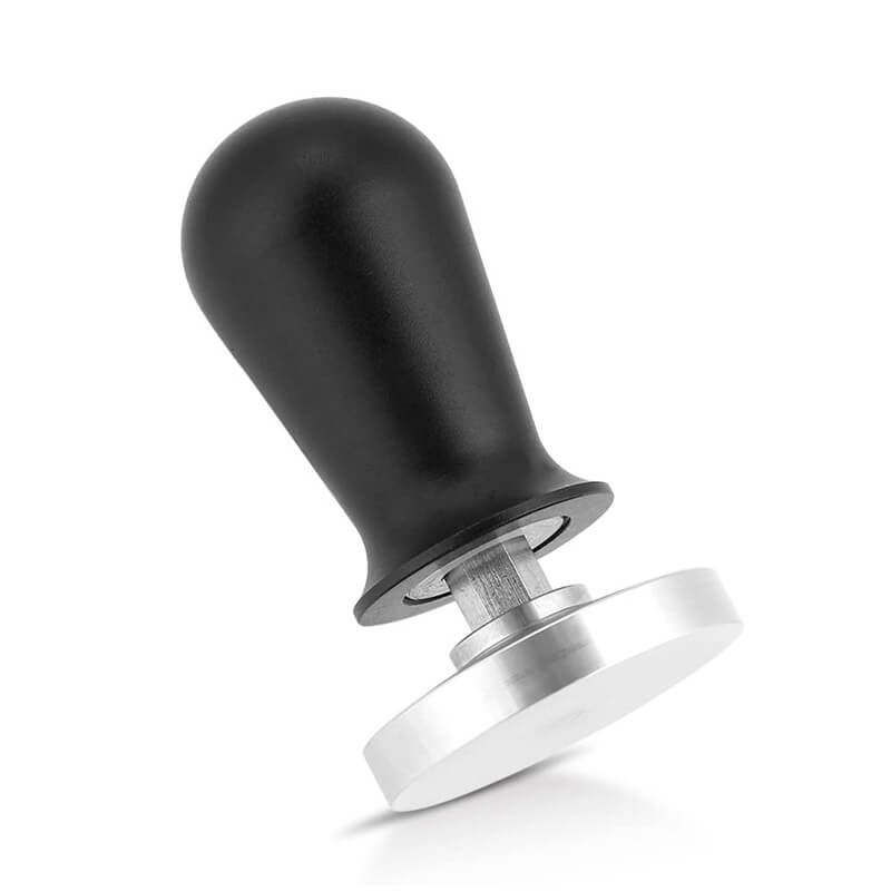 Tamper Retorno para Cafetera Espresso 58mm