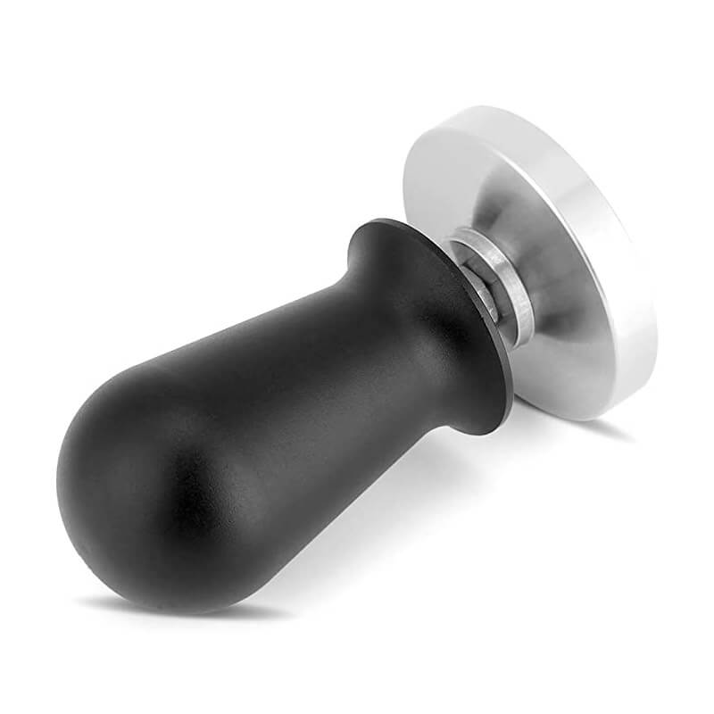 Tamper Retorno para Cafetera Espresso 58mm