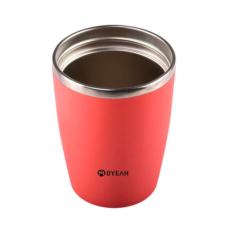 Cafetera Portátil 3 en 1 con Molino, V60 y Termo para Viajes y Oficina