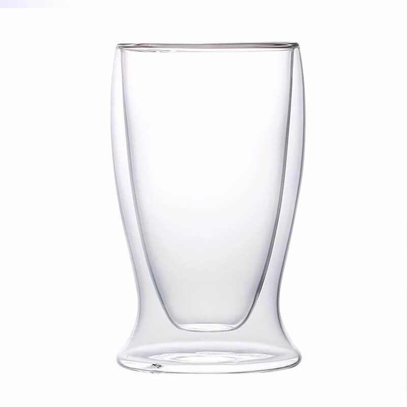 Vaso Cerveza Doble Fondo 330ML 11oz