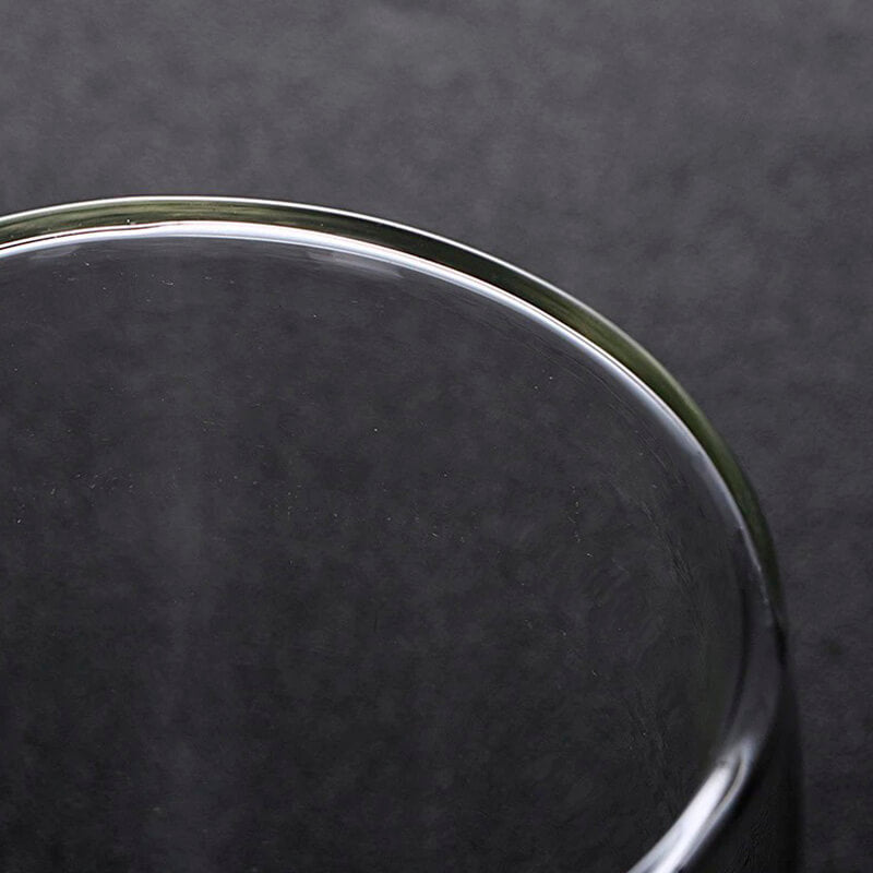 Vaso Cerveza Doble Fondo 330ML 11oz