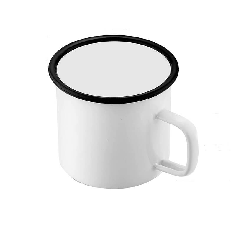 Vaso Peltre Mamá 12oz