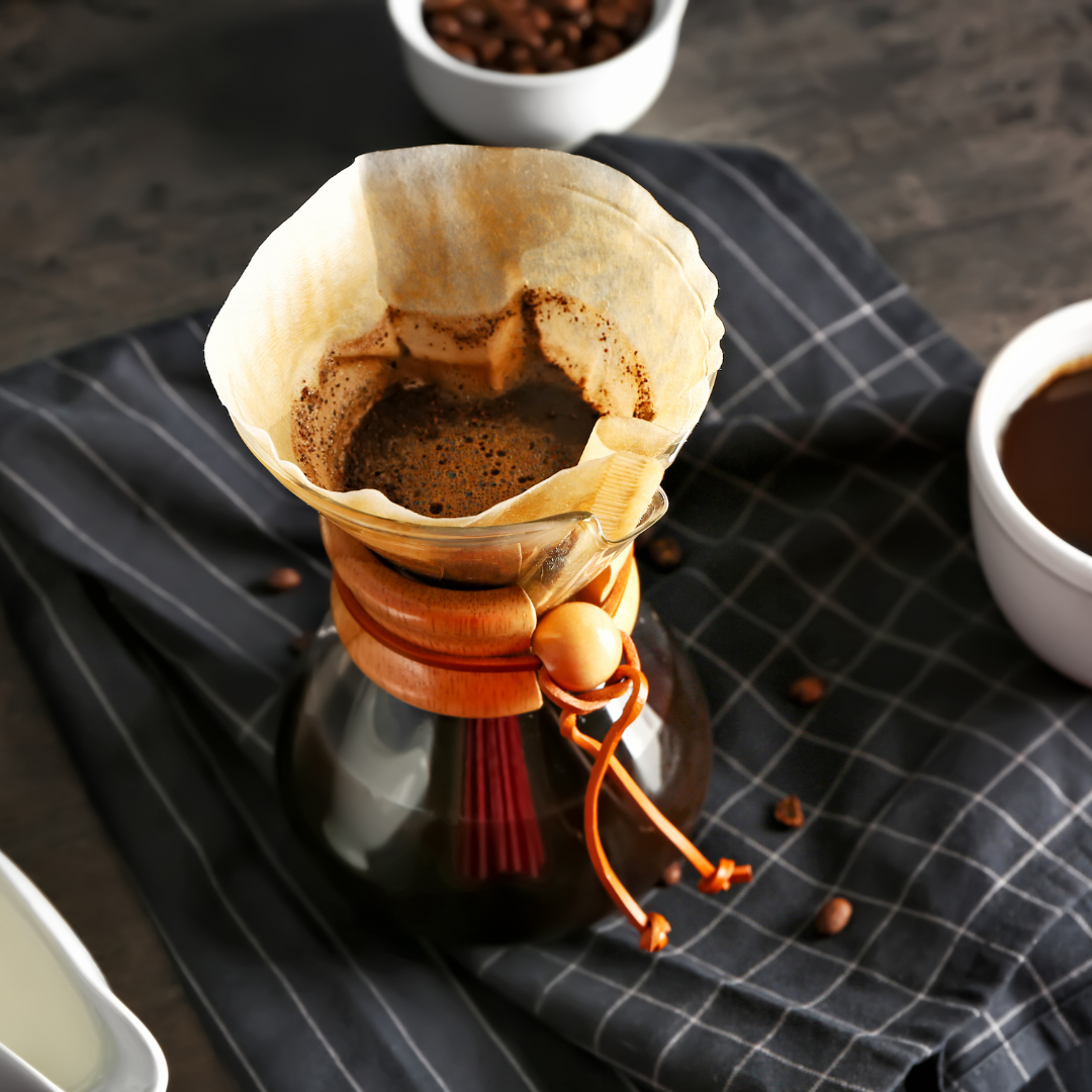 Chemex - Pour Over