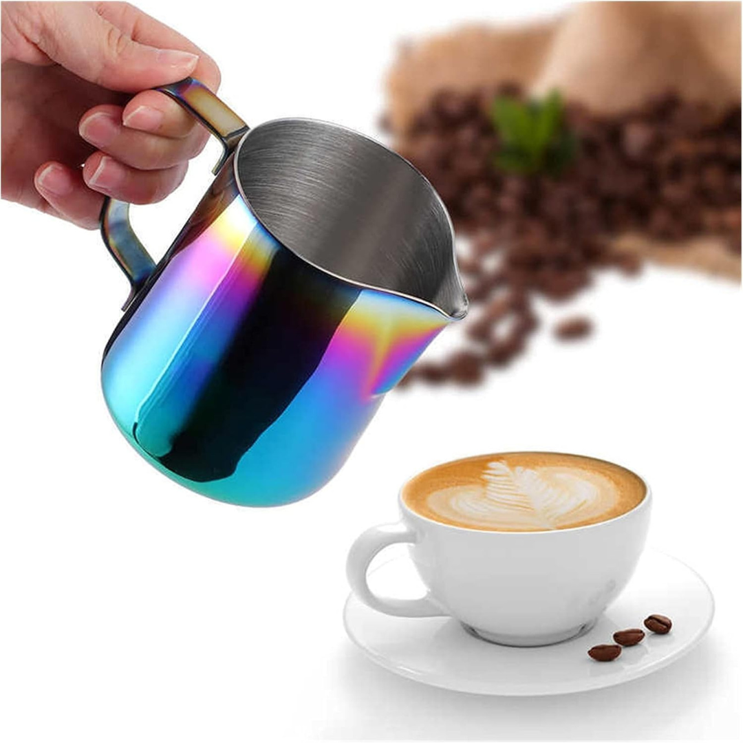 Arte Latte y Barismo