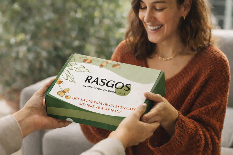 Kits y Regalos Cafeteros