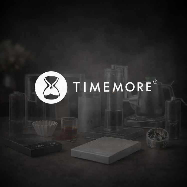 TIMEMORE