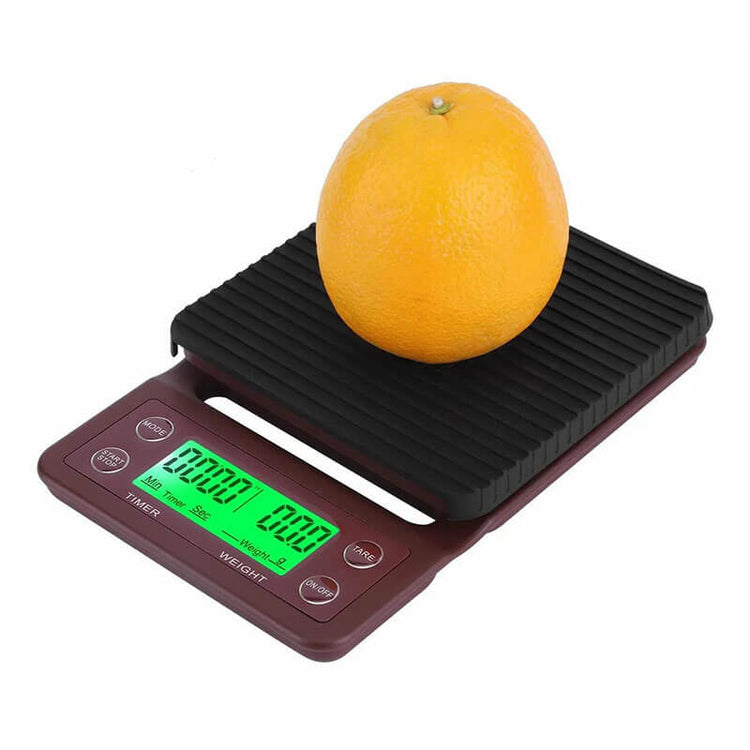 Grameras, Basculas o Balanzas