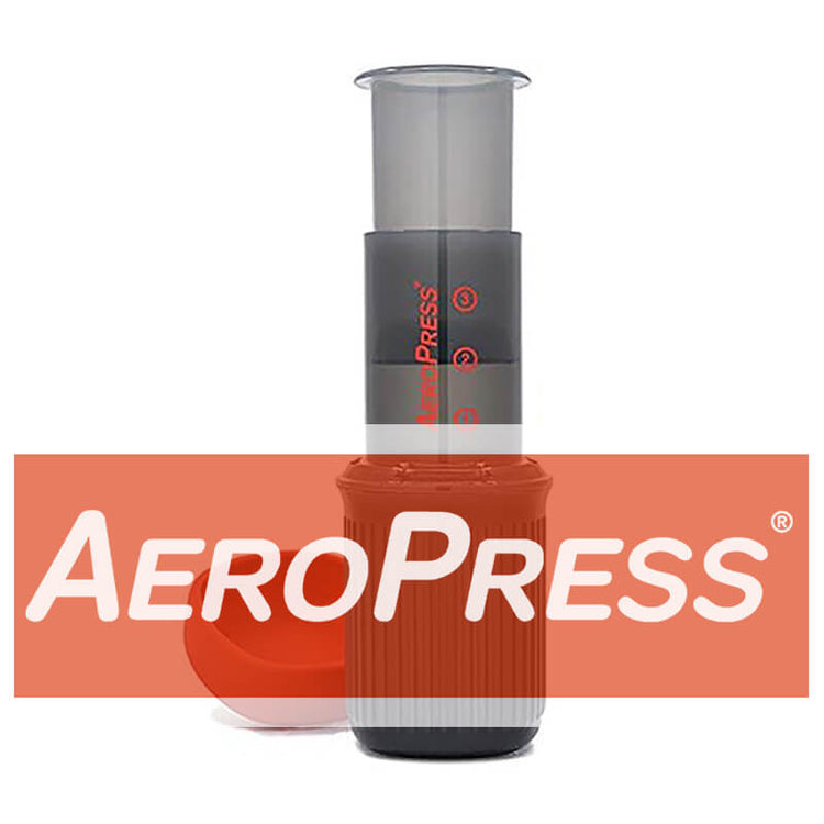 Junta De Goma De Repuesto Original Para Cafetera Aeropress - Recambio Del Émbolo