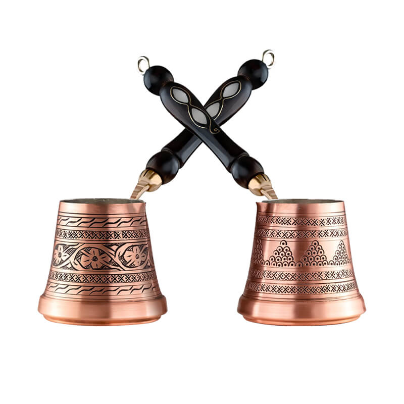 Cafeteras Turcas Ibrik Cezve Briki