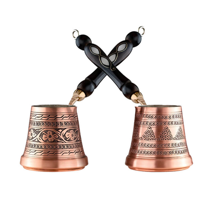 Cafeteras Turcas Ibrik Cezve Briki