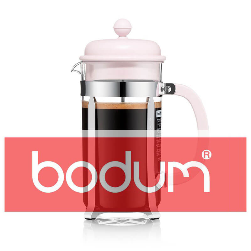 Comprar Cafeteras, Prensas Francesas y Métodos BODUM Online – RASGOS