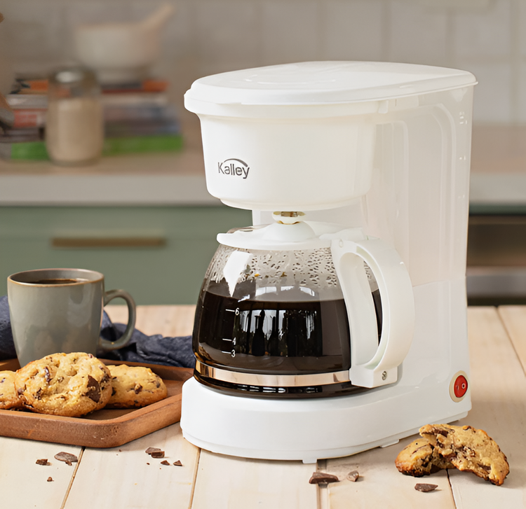 Cafeteras Eléctricas