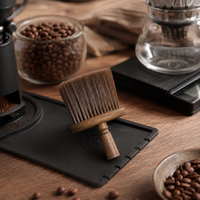 Cepillo de Limpieza para Molino de Cafe Barista