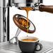 Espejo Barista para Extracción de Espresso y Creación de Contenido