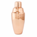 Coctelera Shaker Acero Inoxidable 750 ml Oro Rosa para Cocteles