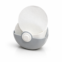 Caja Estuche Filtros Papel AeroPress, Espresso, Sifón Japonés y Cold Brew