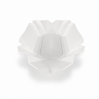 Comandante Coffee Tray White – Bandeja para Catacion y Seleccion de Cafe