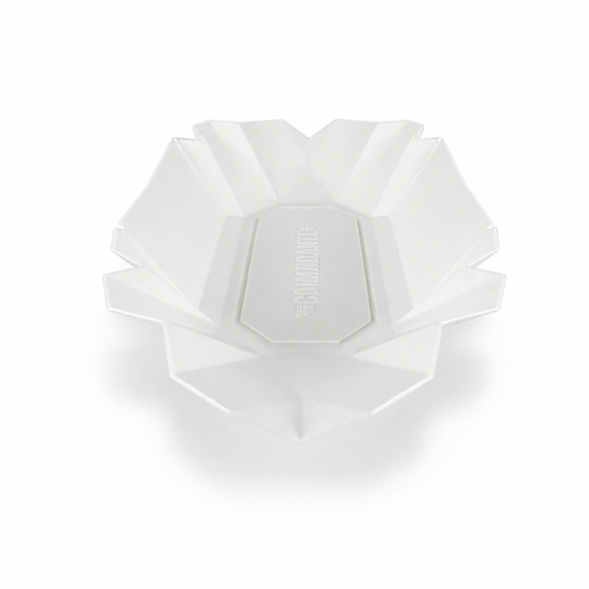 Comandante Coffee Tray White – Bandeja para Catacion y Seleccion de Cafe