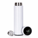 Termo Digital Blanco 500 ML con Indicador de Temperatura