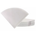 Filtros Papel V60 Blanco x 40 Tamaño 01 y 02