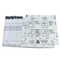 Bolsa Protectora Sachet Coffe Drips X50uds
