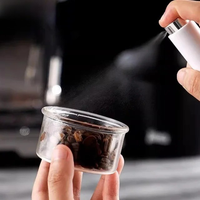 Atomizador Agua Spray para Cafe en Grano Reducir Estatica
