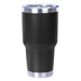Termo Vaso Doble Pared Termico Negro 900ml
