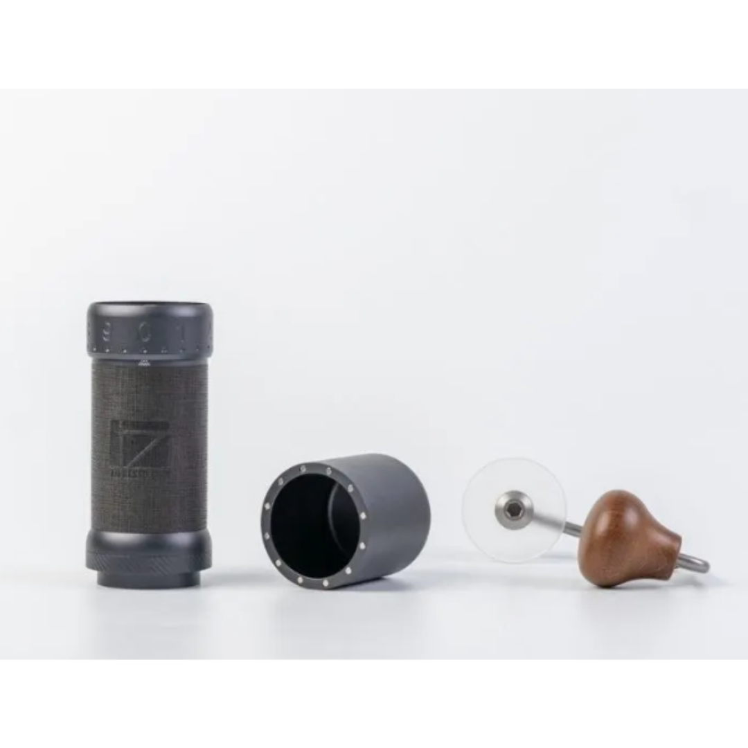 1Zpresso J-ULTRA ESPRESSO GRINDER Molino Manual Profesional
