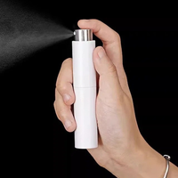 Atomizador Agua Spray para Cafe en Grano Reducir Estatica